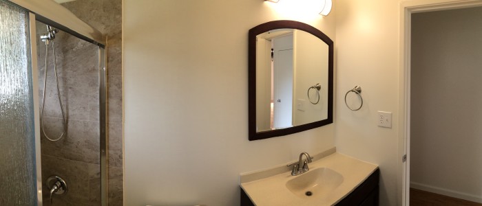 Hall Bath 4876 Serra Ave Fremont