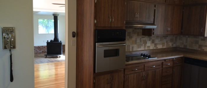 Kitchen 4876 Serra Ave Fremont