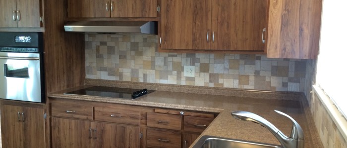 Kitchen 4876 Serra Ave Fremont