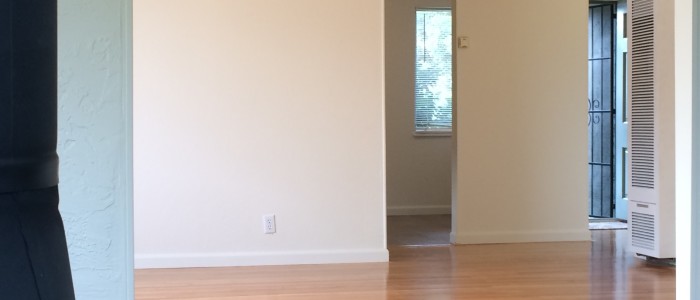 Living from Bonus Room 4876 Serra Ave Fremont