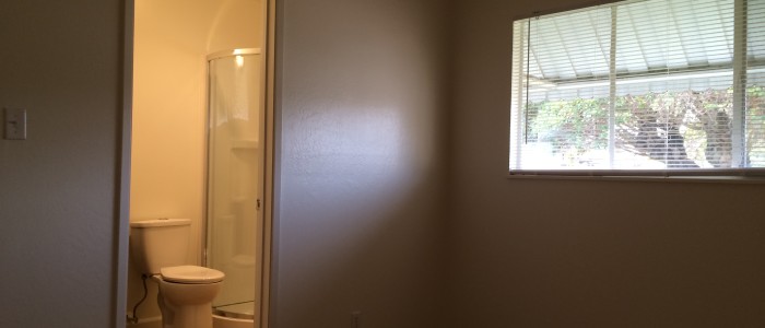 Master Bedroom 4876 Serra Ave Fremont