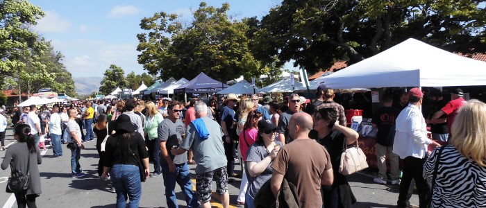 Fremont Burger & Brew Fest
